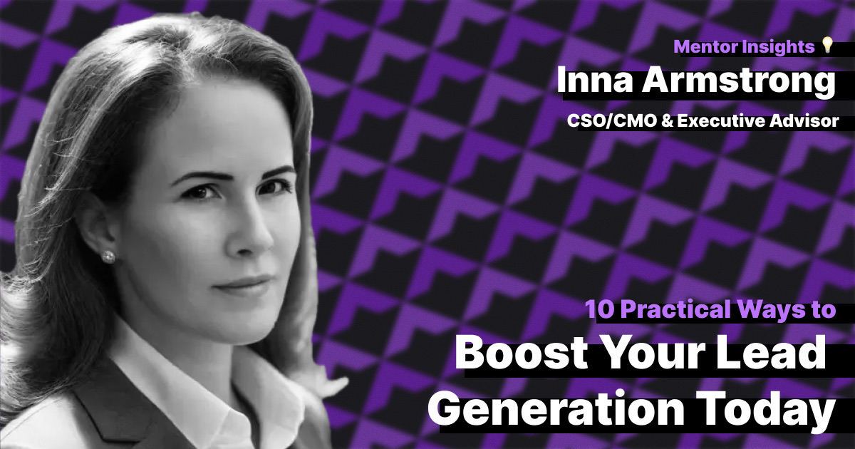 10 Practical Ways to Boost Your Lead Generation Today