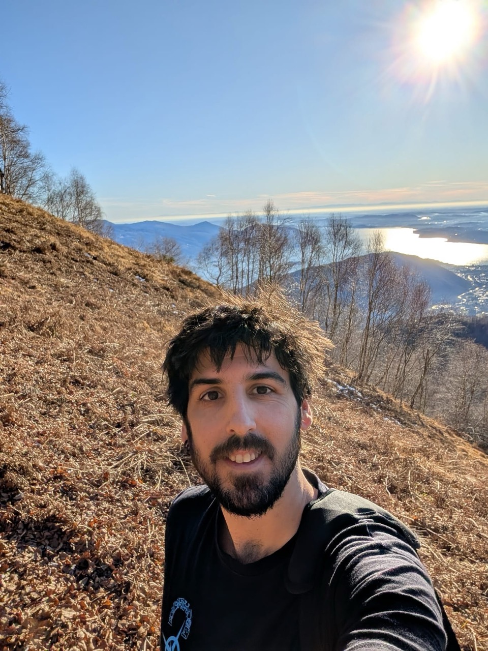 Ferran Buireu personal image