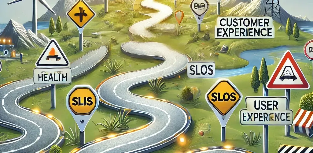 Monitoring Dashboard